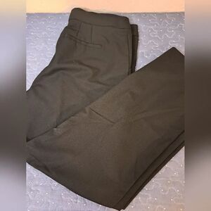 Kim Rogers black pants size 14